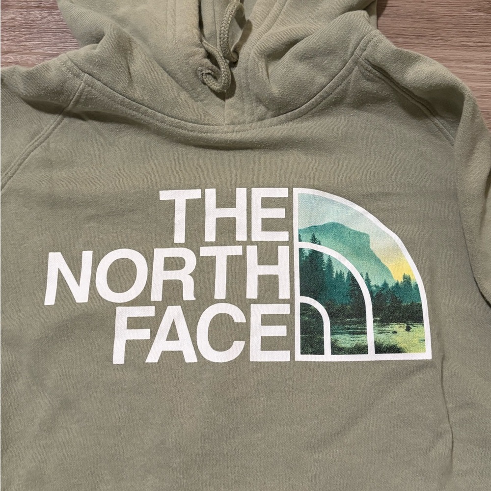 The North Face Hoodie